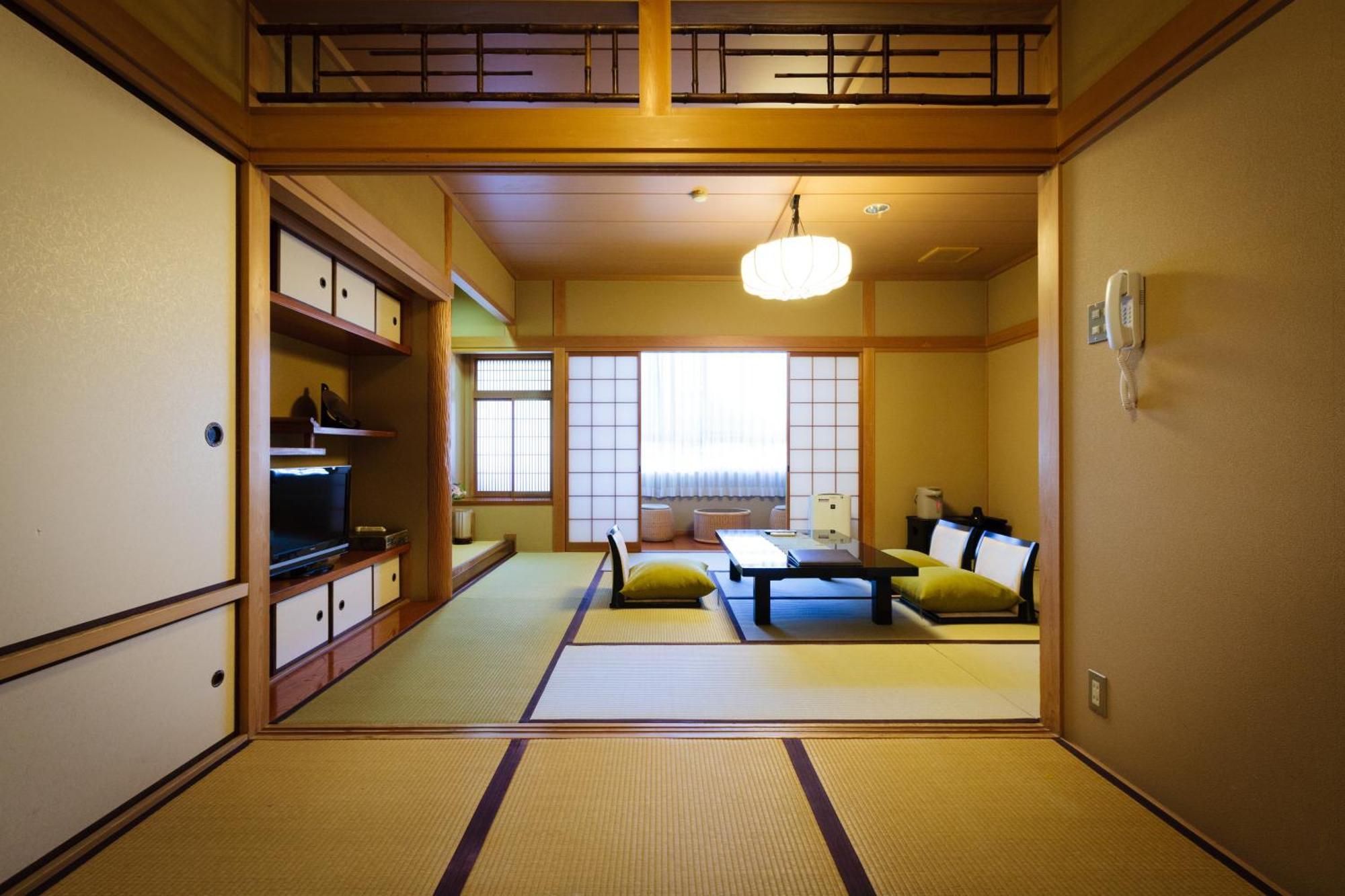 Kyoto Ryokan Kinoe Exterior foto