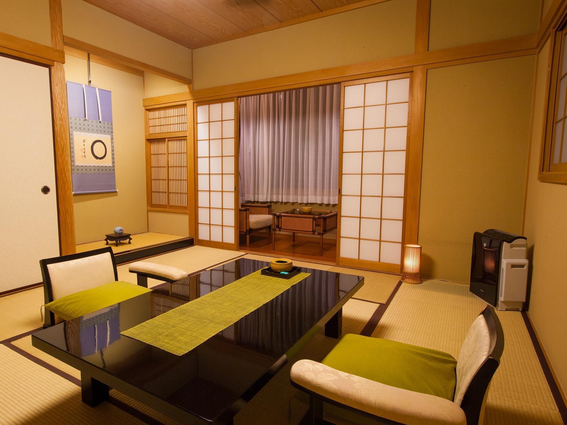 Kyoto Ryokan Kinoe Exterior foto