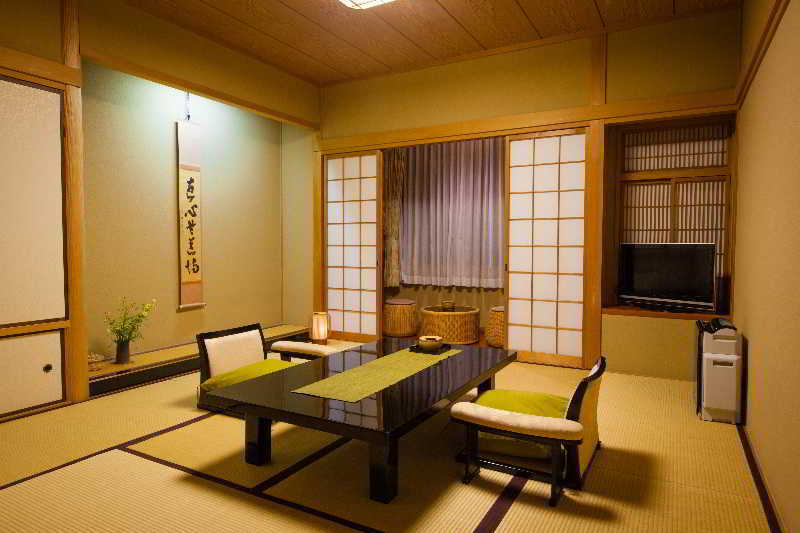 Kyoto Ryokan Kinoe Exterior foto