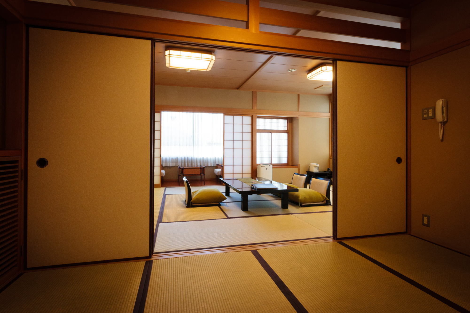 Kyoto Ryokan Kinoe Exterior foto