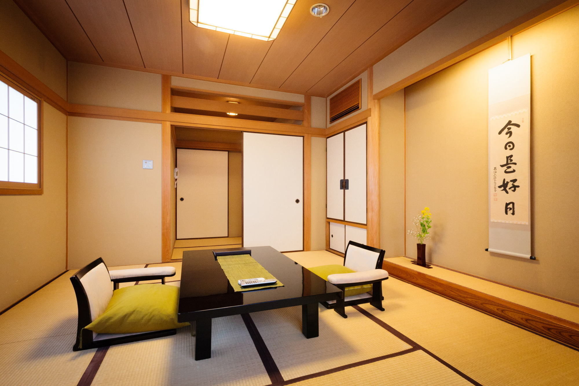 Kyoto Ryokan Kinoe Exterior foto