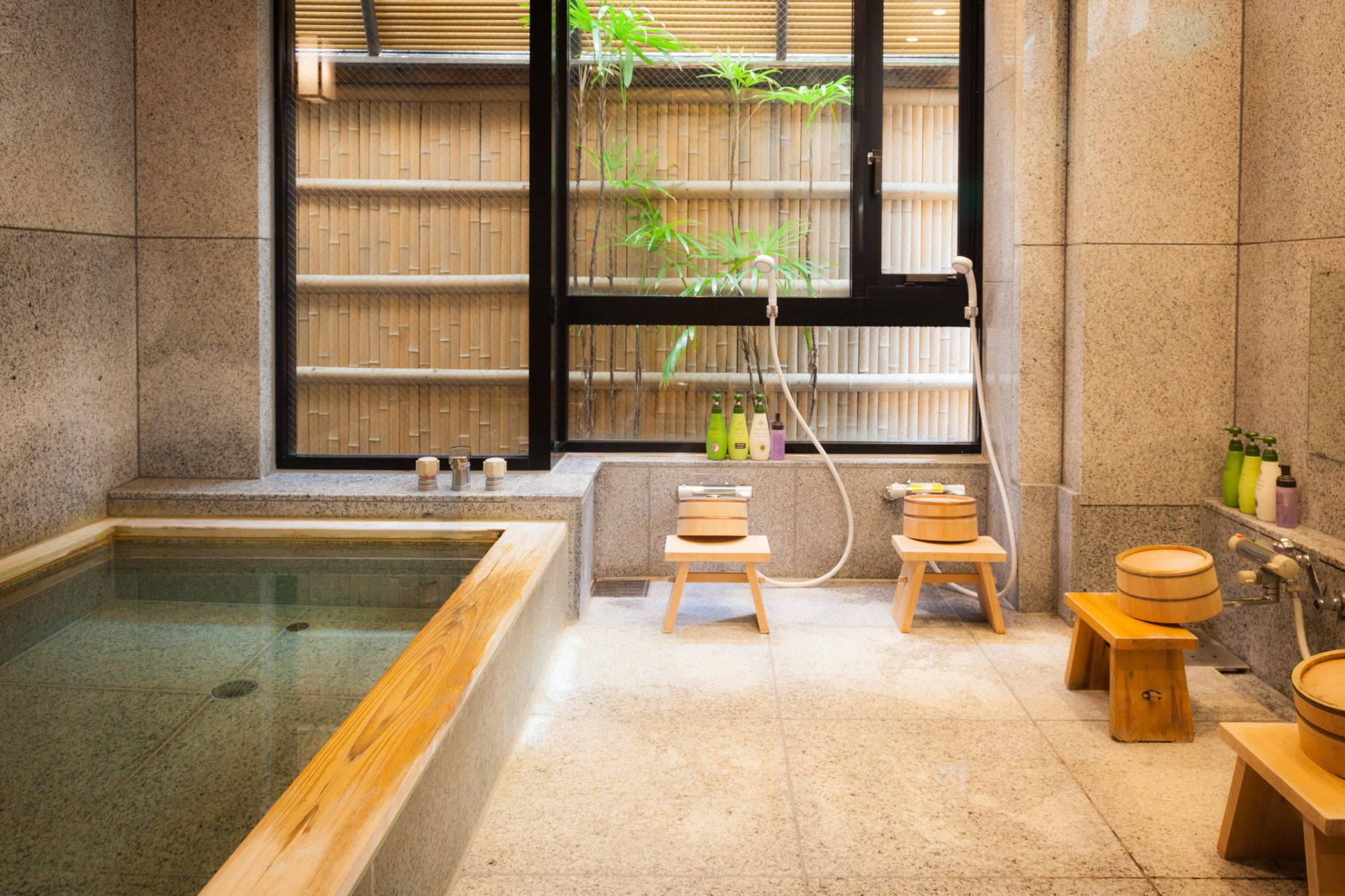 Kyoto Ryokan Kinoe Exterior foto