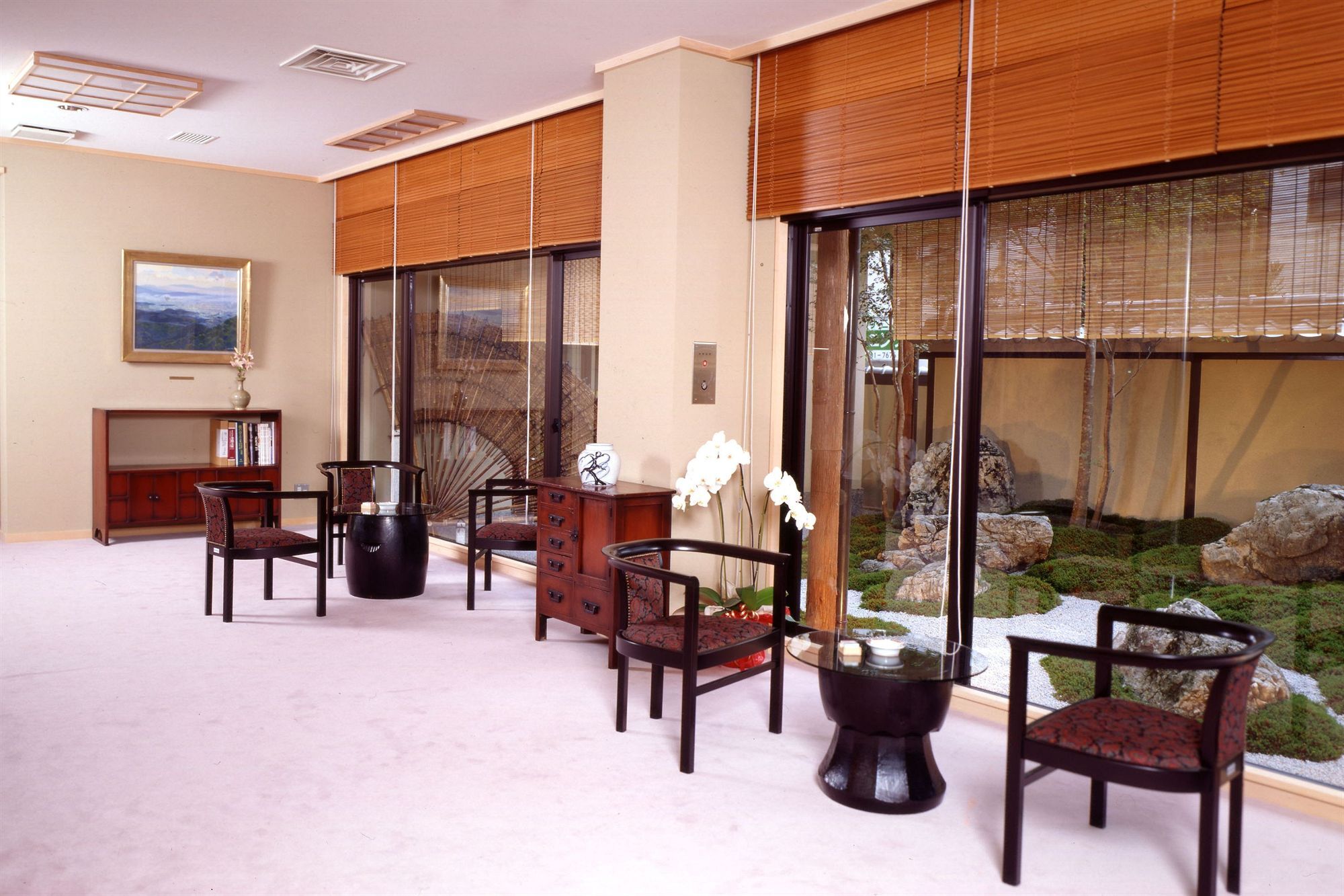 Kyoto Ryokan Kinoe Exterior foto