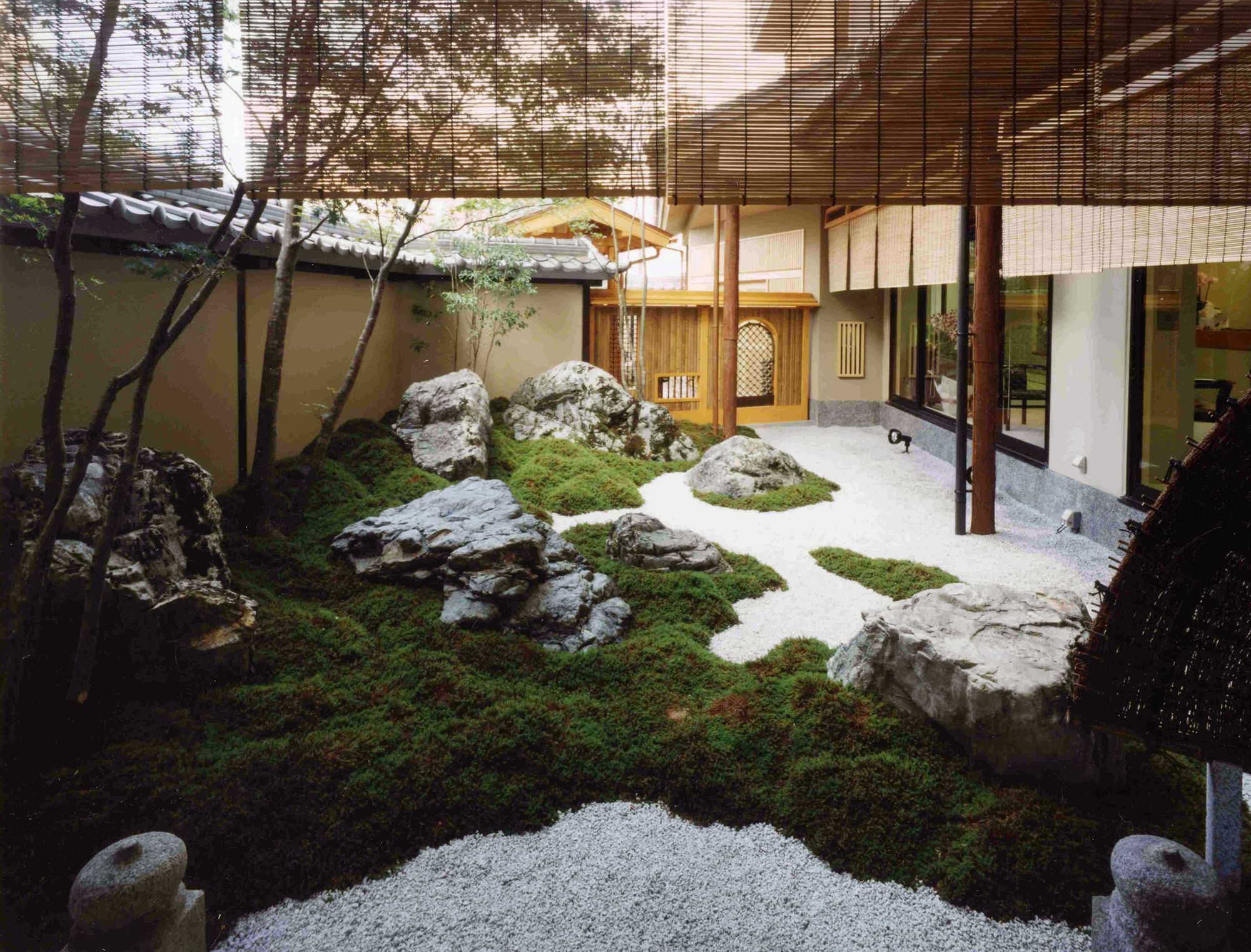 Kyoto Ryokan Kinoe Exterior foto
