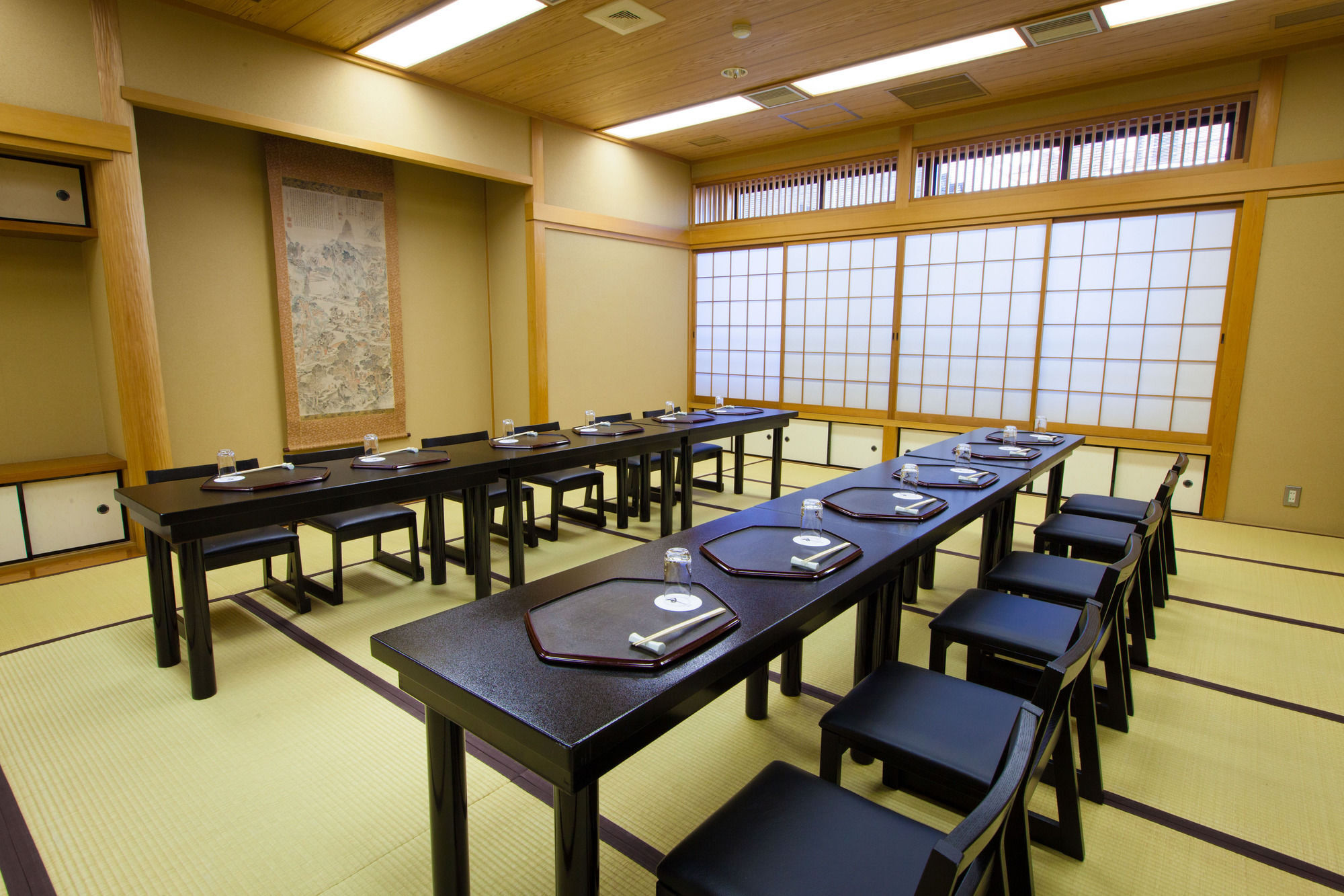 Kyoto Ryokan Kinoe Exterior foto